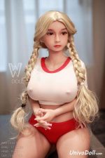 Niños Tienen Sexo Con Muñeca Sexual - Queada - Imagen 2