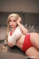 Niños Tienen Sexo Con Muñeca Sexual - Queada - Imagen 3