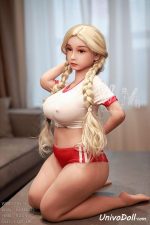 Niños Tienen Sexo Con Muñeca Sexual - Queada - Imagen 7