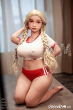 Niños Tienen Sexo Con Muñeca Sexual - Queada - Imagen 14