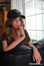 Casado Con Una Muñeca Sexual - Gelya