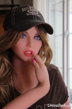 Casado Con Una Muñeca Sexual - Gelya - Imagen 6