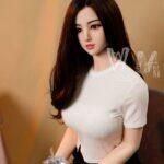 Muñeca Sexual Jellojiggles - Winna