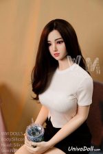 Muñeca Sexual Jellojiggles - Winna