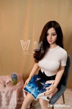 Muñeca Sexual Jellojiggles - Winna - Imagen 11