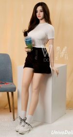 Muñeca Sexual Jellojiggles - Winna - Imagen 10