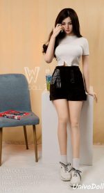 Muñeca Sexual Jellojiggles - Winna - Imagen 9