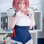 Muñecas Sexuales Para Adultos Mujer - Lissa