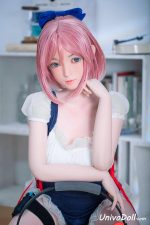 Muñecas Sexuales Para Adultos Mujer - Lissa - Imagen 6