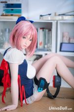 Muñecas Sexuales Para Adultos Mujer - Lissa - Imagen 14