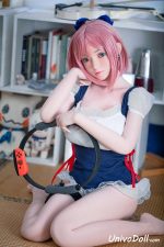 Muñecas Sexuales Para Adultos Mujer - Lissa - Imagen 17