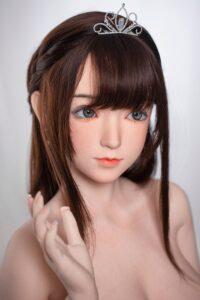 Muñecas Sexuales Para Adultos Mujer - Lissa 9 my size dolls for sale huyv42