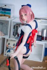 Muñecas Sexuales Para Adultos Mujer - Lissa - Imagen 2