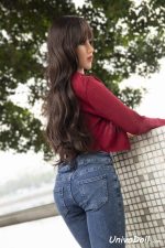 Muñeca Sexual Con Pechos Caídos - Kerri - Imagen 7