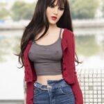 Muñeca Sexual Con Pechos Caídos - Kerri