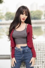 Muñeca Sexual Con Pechos Caídos - Kerri