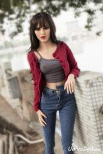 Muñeca Sexual Con Pechos Caídos - Kerri - Imagen 13