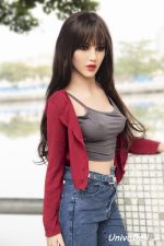 Muñeca Sexual Con Pechos Caídos - Kerri - Imagen 10