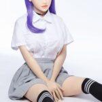 Sexo Porno Con Muñeca Wm - Janka