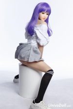 Sexo Porno Con Muñeca Wm - Janka - Imagen 3