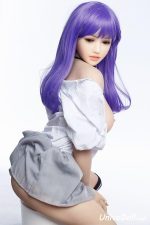 Sexo Porno Con Muñeca Wm - Janka - Imagen 2