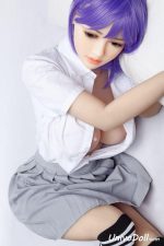 Sexo Porno Con Muñeca Wm - Janka - Imagen 10