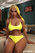 Muñeca Sexual Realista Y Bonita - Katee