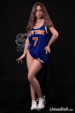 Muñeca Sexual Bbw De La Vida Real - Tiphani - Imagen 3