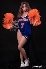 Muñeca Sexual Bbw De La Vida Real - Tiphani - Imagen 5