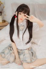 Sexo Con Muñeca Anatómica - Odille