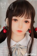 Sexo Con Muñeca Anatómica - Odille - Imagen 5