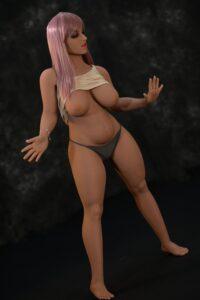 Burdel De Muñecas Sexuales En China - Sinead 21 naked doll s8k7