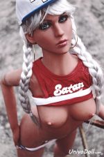 Muñeca Sexual De Segunda Mano - Vicenta - Imagen 2