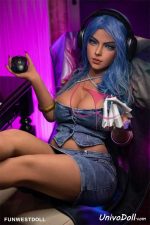 Citas De Muñecas Sexuales Dolfie - Tomoko - Imagen 13