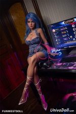 Citas De Muñecas Sexuales Dolfie - Tomoko - Imagen 6