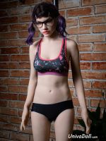 Muñeca Sexual Athena Faris - Marci - Imagen 8