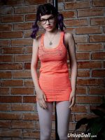 Muñeca Sexual Athena Faris - Marci - Imagen 9