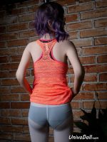 Muñeca Sexual Athena Faris - Marci - Imagen 3