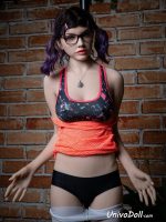 Muñeca Sexual Athena Faris - Marci - Imagen 6