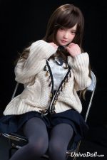 Vídeos De Muñecas Sexuales Para Adultos - Lissy - Imagen 11