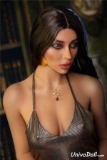 Proveedor De Muñecas Sexuales Gordas - Caria - Imagen 4