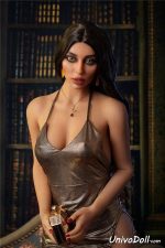 Proveedor De Muñecas Sexuales Gordas - Caria - Imagen 5