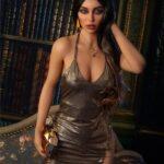 Proveedor De Muñecas Sexuales Gordas - Caria