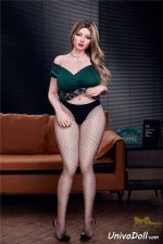 Muñeca Sexual Harley Queen - Teena - Imagen 4