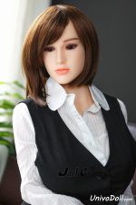 Muñeca Sexual Futa Creampie - Nakita - Imagen 8