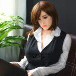 Muñeca Sexual Futa Creampie - Nakita