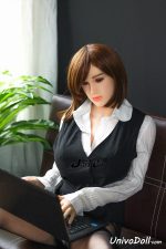 Muñeca Sexual Futa Creampie - Nakita