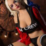 Follar Con Muñeca Sexual Chica - Sonya