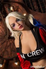 Follar Con Muñeca Sexual Chica - Sonya - Imagen 12