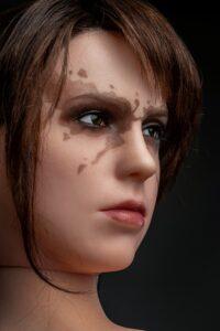 Muñeca Sexual Airu Mashiro - Alexa 4 naked sexy dolls k9ws1